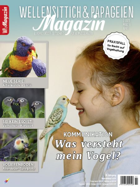 WP-Magazin 2-2025