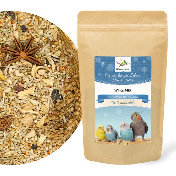 WinterMIX, 500g