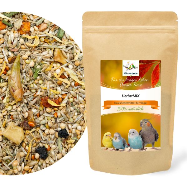 HerbstMIX 500g