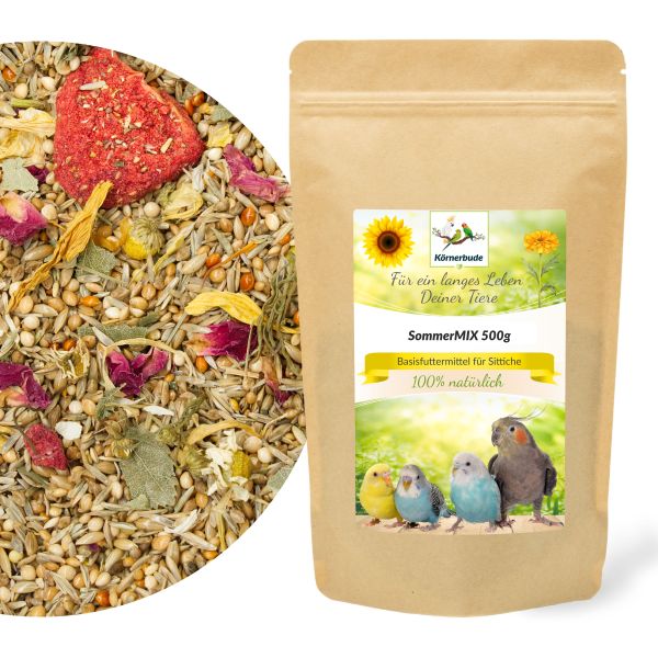 SommerMIX 500g