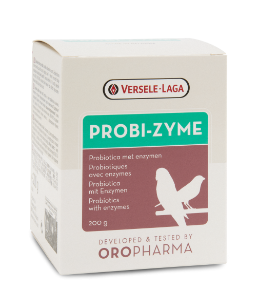 Oropharma Probi-Zyme 200g