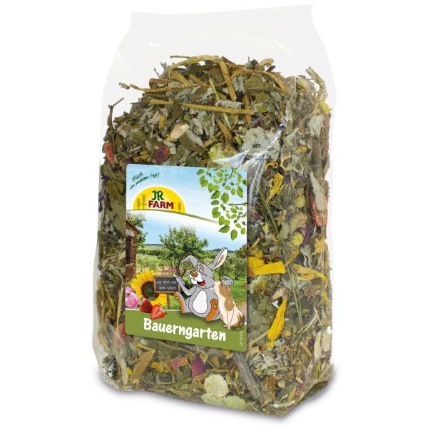 JR Bauerngarten 150g