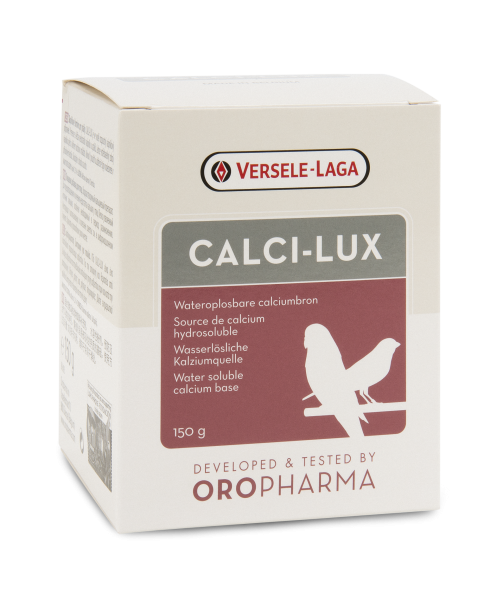 Orlux Calci-Lux, 500g