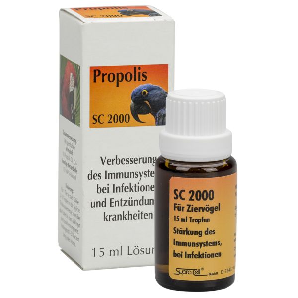 SC 2000 Propolis