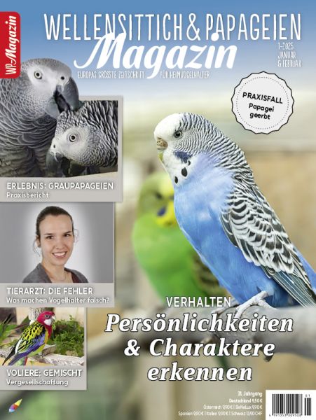 WP-Magazin 1-2025