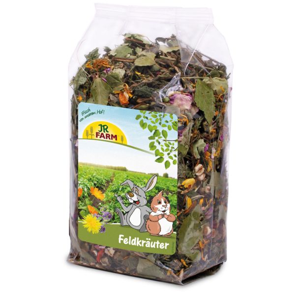 JR FARM Feldkräuter 200g